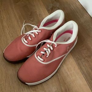 Nike Women’s Golf Shoes
